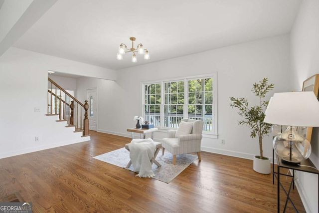 4415 Aaronmoor Lane, Cumming, GA 30040