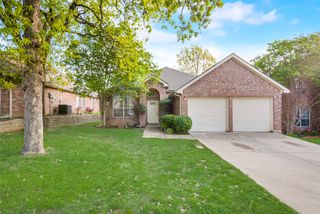 1508 Shadow Crest Drive, Corinth, TX 76210