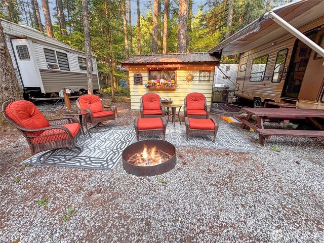 175 6 Chanterelle Drive, Deming, WA 98266