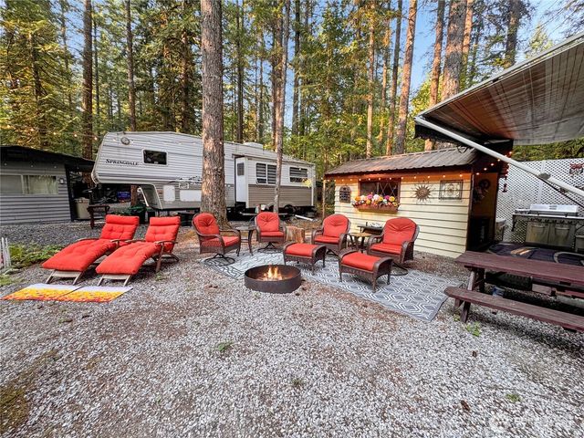 175 6 Chanterelle Drive, Deming, WA 98266