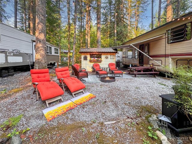 175 6 Chanterelle Drive, Deming, WA 98266