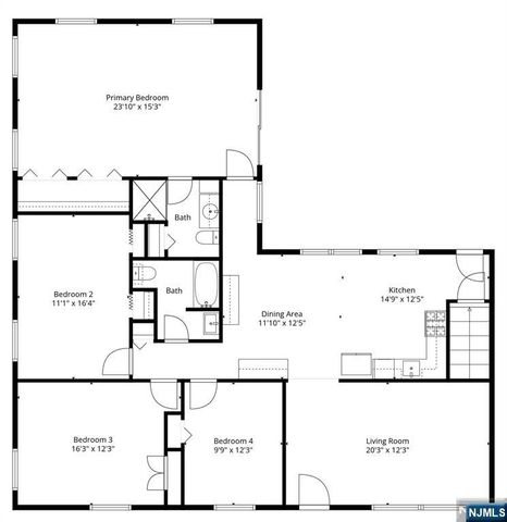 58 Grove Street, Wanaque, NJ 07465