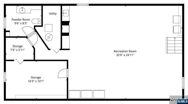 58 Grove Street, Wanaque, NJ 07465