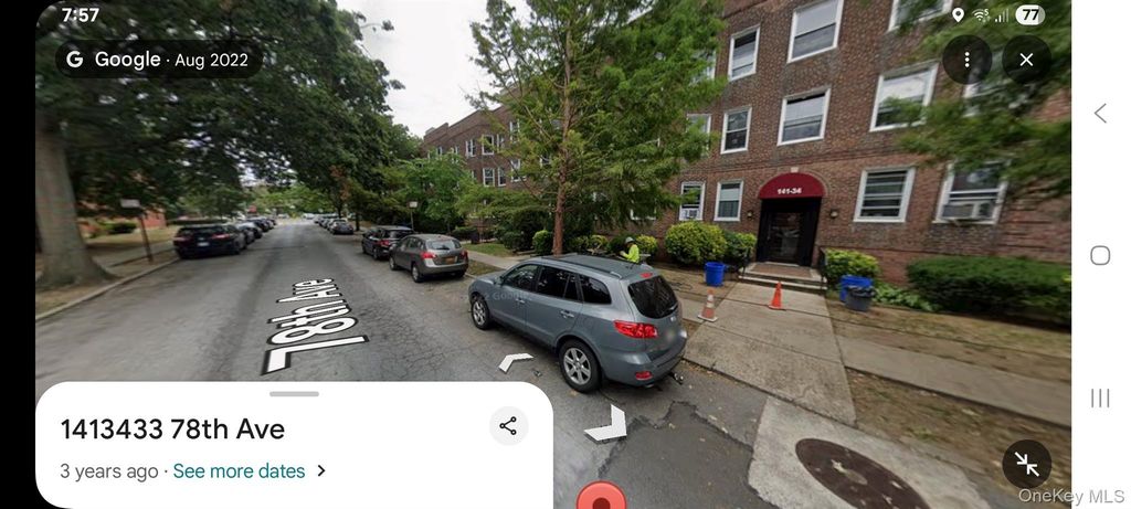 141-34 78th AVENUE 1C, Flushing, NY 11367
