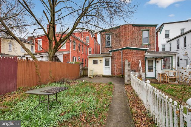 407 SOUTH ST, Pottstown, PA 19464