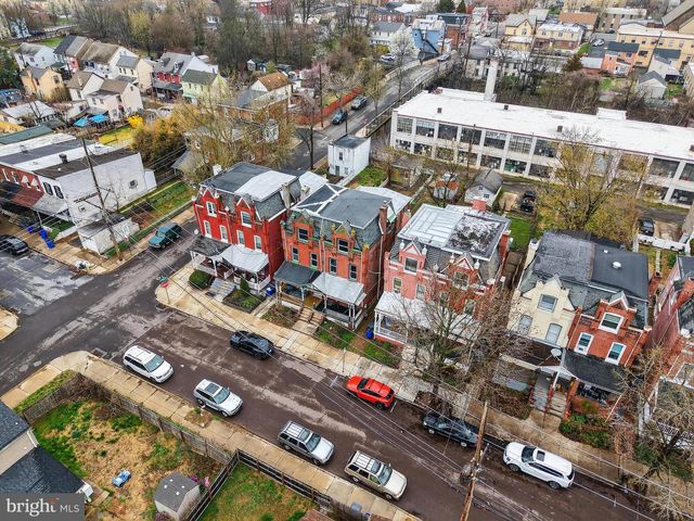 407 SOUTH ST, Pottstown, PA 19464