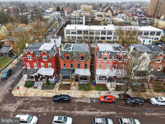 407 SOUTH ST, Pottstown, PA 19464