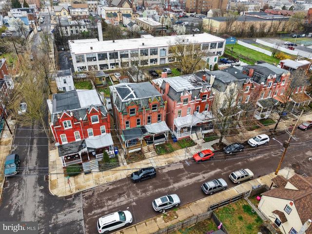 407 SOUTH ST, Pottstown, PA 19464