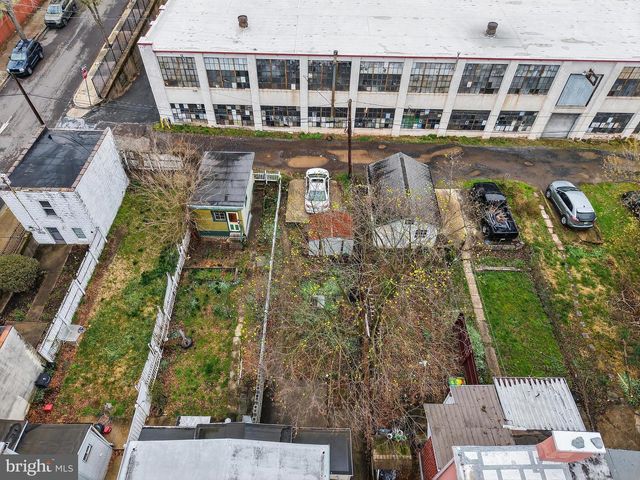 407 SOUTH ST, Pottstown, PA 19464