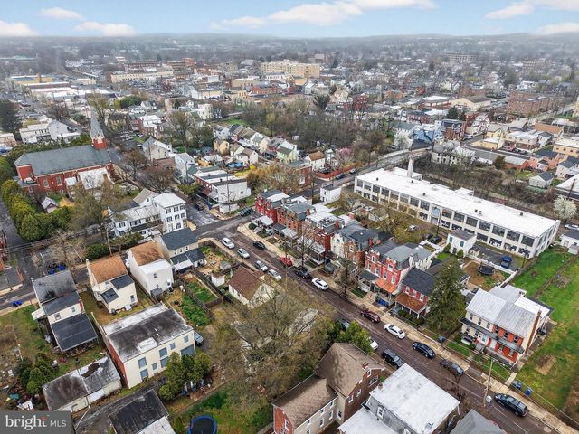 407 SOUTH ST, Pottstown, PA 19464