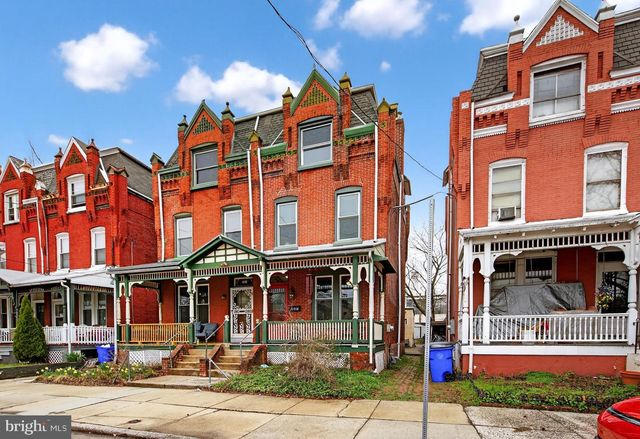 407 SOUTH ST, Pottstown, PA 19464