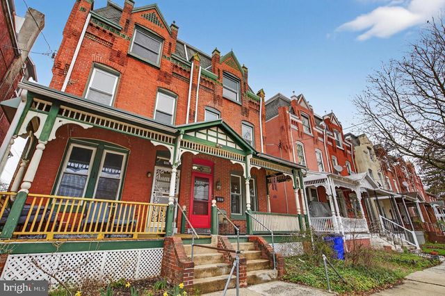 407 SOUTH ST, Pottstown, PA 19464