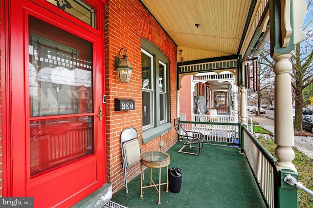 407 SOUTH ST, Pottstown, PA 19464