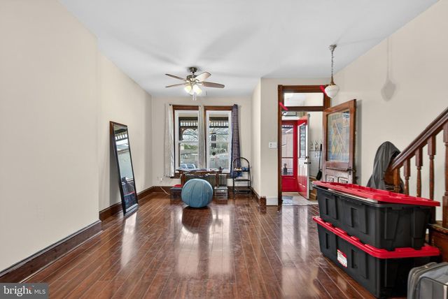 407 SOUTH ST, Pottstown, PA 19464