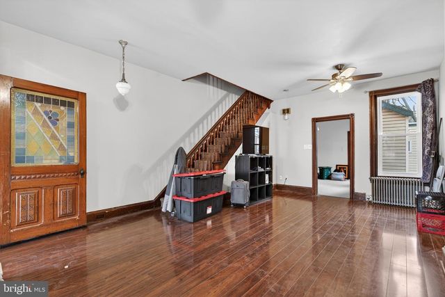 407 SOUTH ST, Pottstown, PA 19464