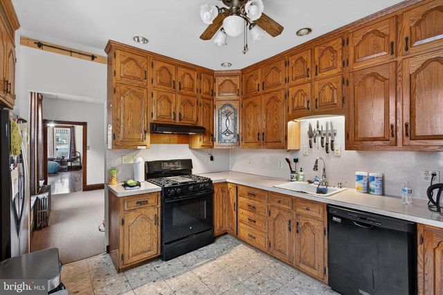 407 SOUTH ST, Pottstown, PA 19464