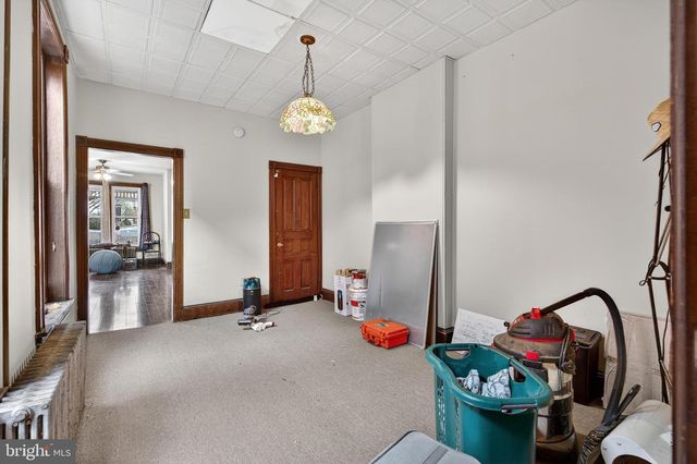 407 SOUTH ST, Pottstown, PA 19464