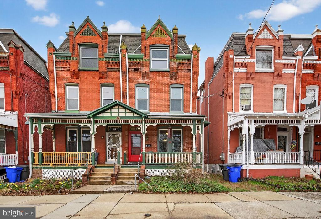 407 SOUTH ST, Pottstown, PA 19464