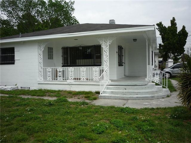 2414 E 8TH AVENUE, Tampa, FL 33605