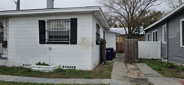 2414 E 8TH AVENUE, Tampa, FL 33605