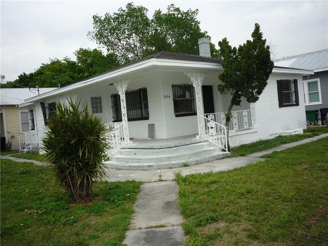 2414 E 8TH AVENUE, Tampa, FL 33605
