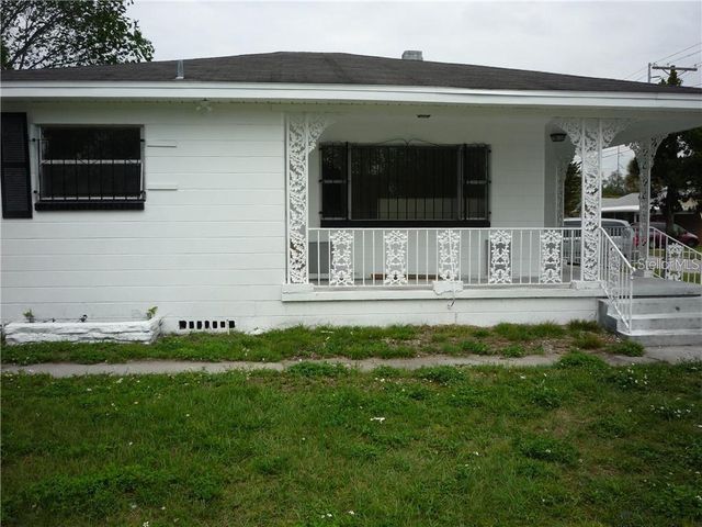 2414 E 8TH AVENUE, Tampa, FL 33605