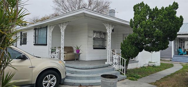 2414 E 8TH AVENUE, Tampa, FL 33605