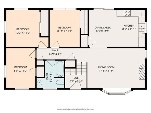 12 Westgate Road, Derry, NH 03038