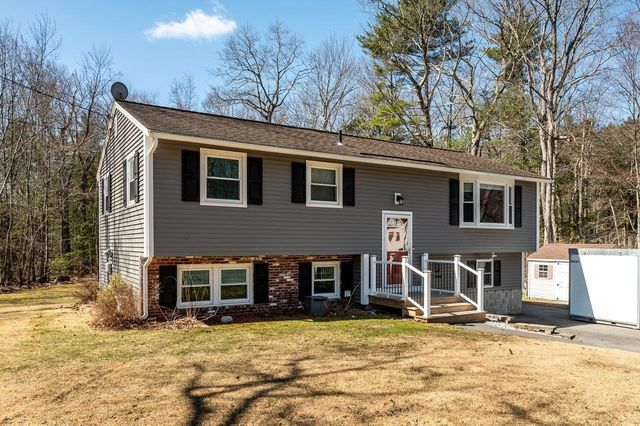 12 Westgate Road, Derry, NH 03038