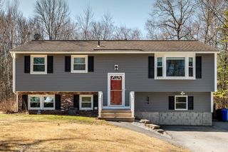 12 Westgate Road, Derry, NH 03038