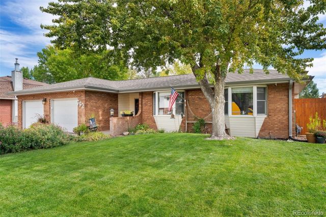 792 S 12th Avenue, Brighton, CO 80601