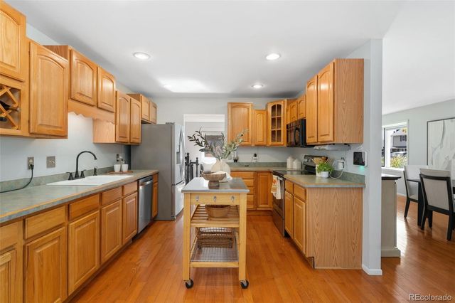 792 S 12th Avenue, Brighton, CO 80601