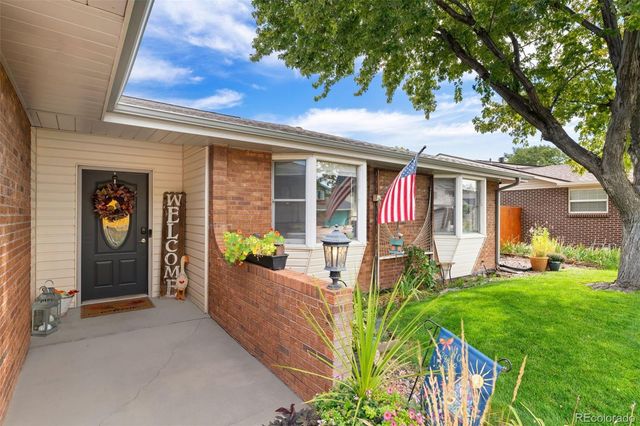 792 S 12th Avenue, Brighton, CO 80601