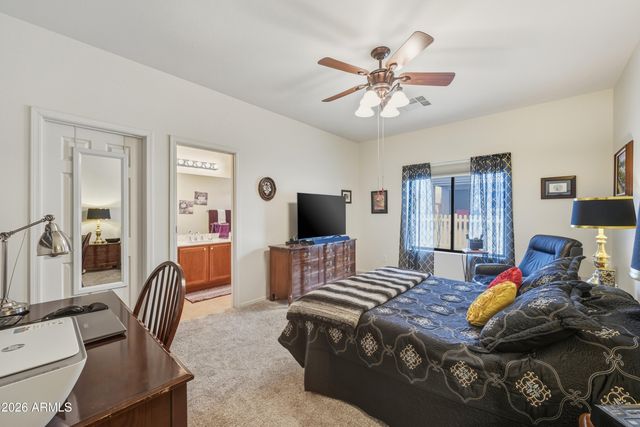 2101 S MERIDIAN Road 198, Apache Junction, AZ 85120