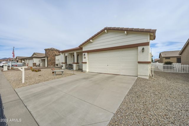 2101 S MERIDIAN Road 198, Apache Junction, AZ 85120