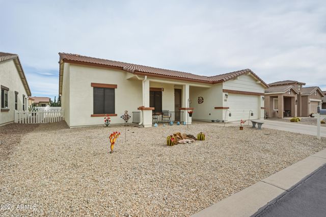 2101 S MERIDIAN Road 198, Apache Junction, AZ 85120