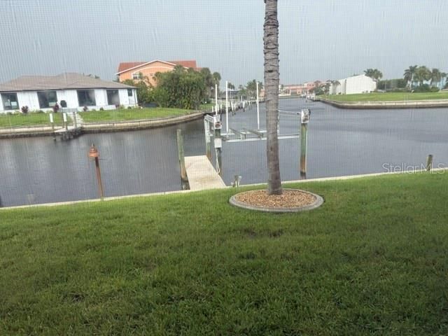1400 MINEO DRIVE 12T, Punta Gorda, FL 33950