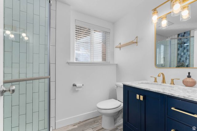 1156 N CHERRYWOOD DR, Layton, UT 84040