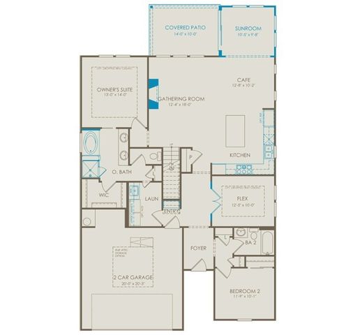 327 Stanza Drive, Murfreesboro, TN 37128