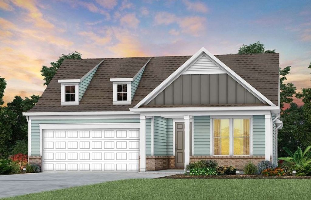 327 Stanza Drive, Murfreesboro, TN 37128