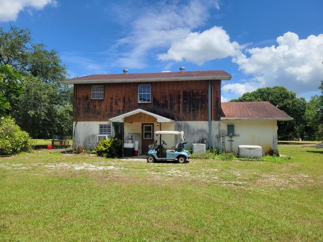 9610 Orange Avenue, Fort Pierce, FL 34945