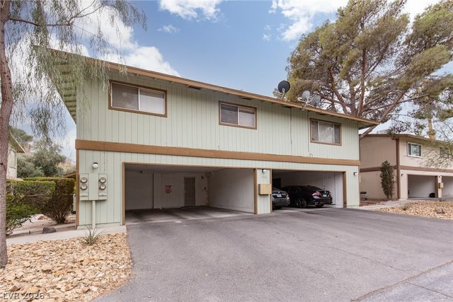 1558 Elizabeth Avenue 2, Las Vegas, NV 89119