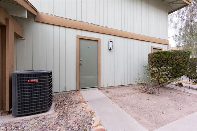 1558 Elizabeth Avenue 2, Las Vegas, NV 89119