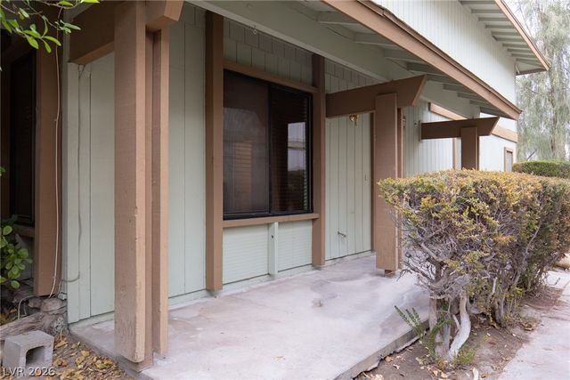 1558 Elizabeth Avenue 2, Las Vegas, NV 89119