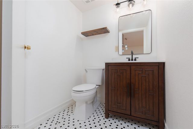 1558 Elizabeth Avenue 2, Las Vegas, NV 89119