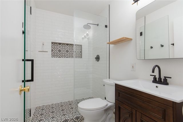 1558 Elizabeth Avenue 2, Las Vegas, NV 89119