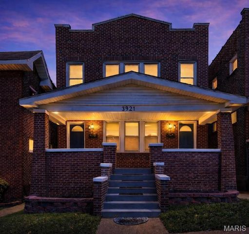 3921 Miami Street, St Louis, MO 63116