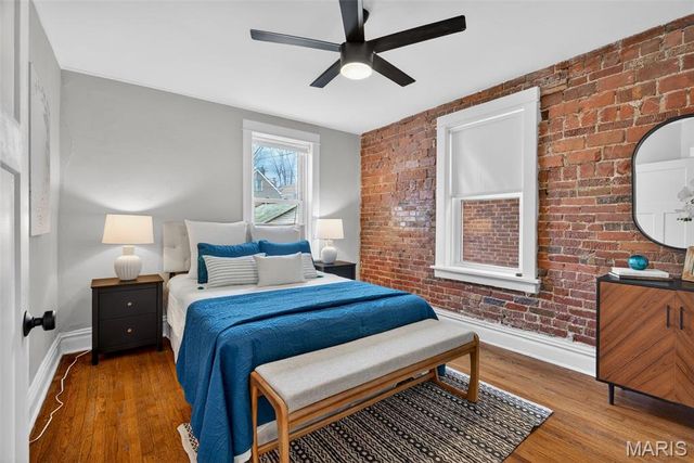 3921 Miami Street, St Louis, MO 63116