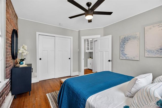 3921 Miami Street, St Louis, MO 63116