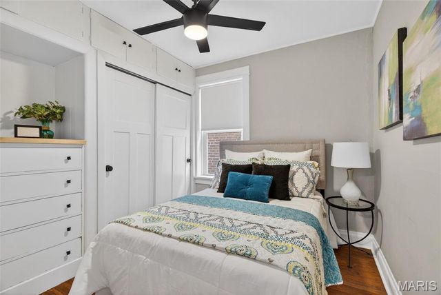 3921 Miami Street, St Louis, MO 63116